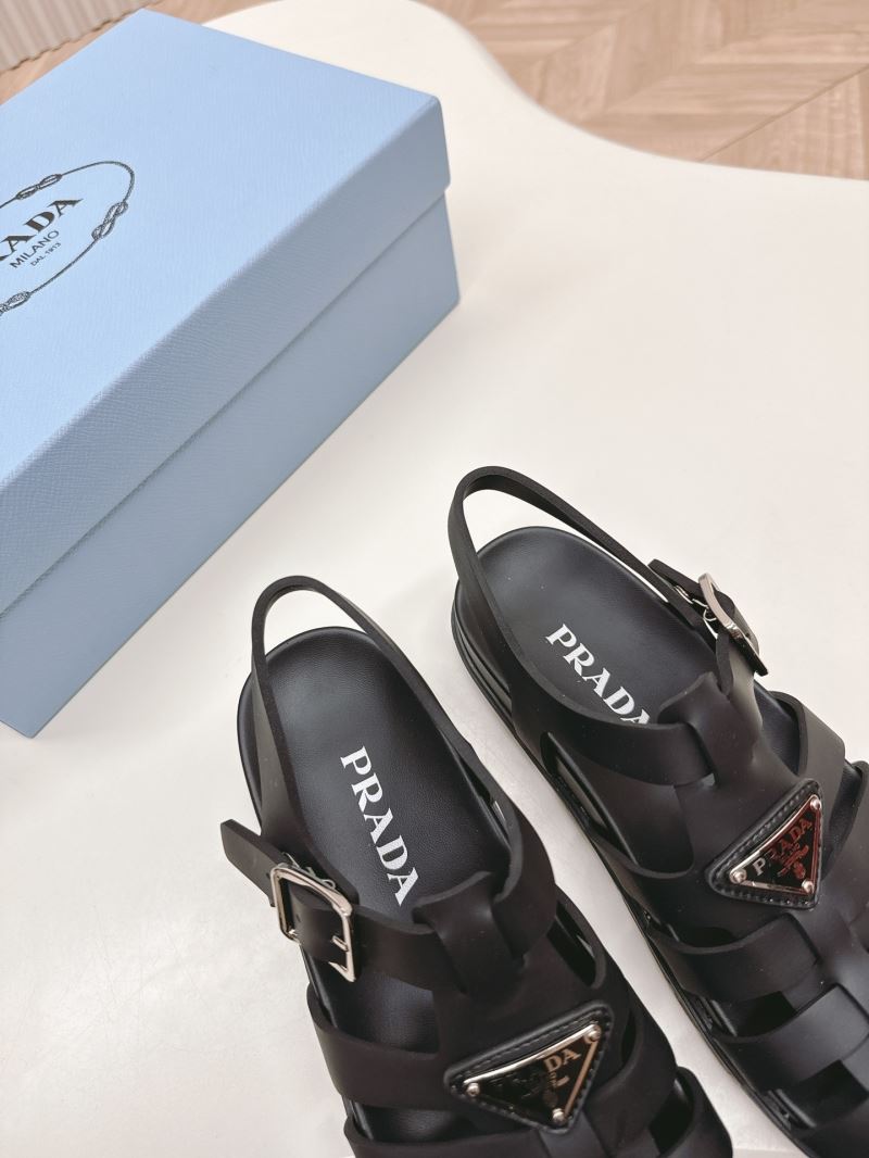 Prada Sandals